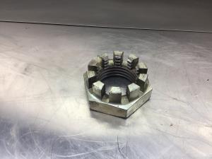 Liebherr Kronenmutter M64